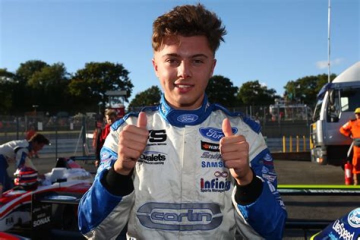 Max Fewtrell Biography, Age, Height, Wife, Net Worth, Family