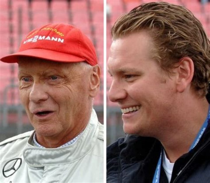
Max Lauda Height, Weight, Net Worth, Age, Birthday, Wikipedia, Who, Nationality, Biography 