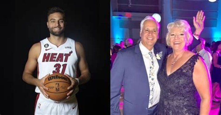 
Max Strus Parents And Family; What You Need To Know About Miami Heat Player 