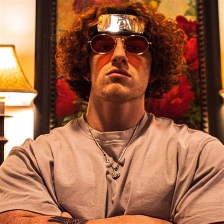 Astrology Birth Chart of Max Taylor Lifts (TikTok Star) 2024