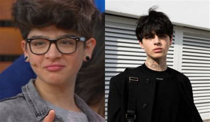 Max Valenzuela Biography - Wiki, Height, Age, Girlfriend, Family, Net worth & More