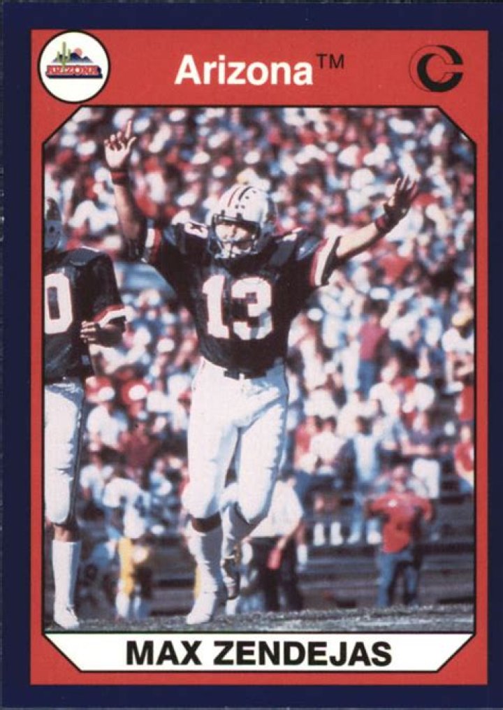 Max Zendejas Biography, Age, Height, Wife, Net Worth, Family