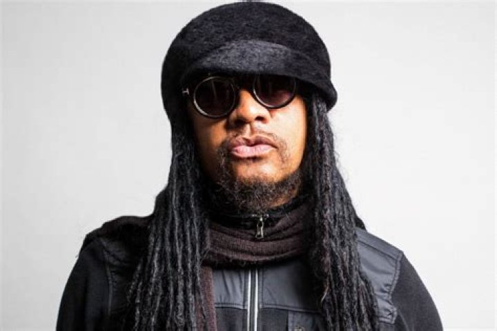 Maxi Priest (Reggae Singer) - Age, Birthday, Bio, Facts, Family, Net Worth, Height & More