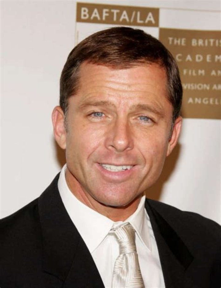 Maxwell Caulfield Biography, Age, Height, Wife, Net Worth, Family