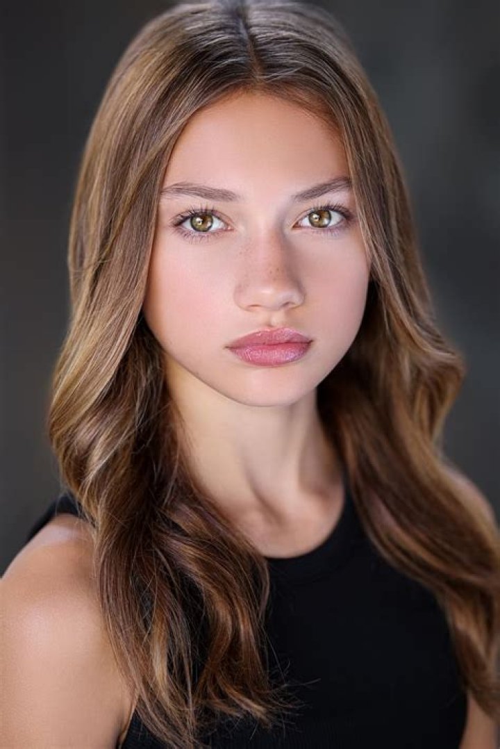 Maya Le Clark [Actress] Wiki, Biography, Age, Height, Net Worth, Parents, Ethnicity, Boyfriend & More