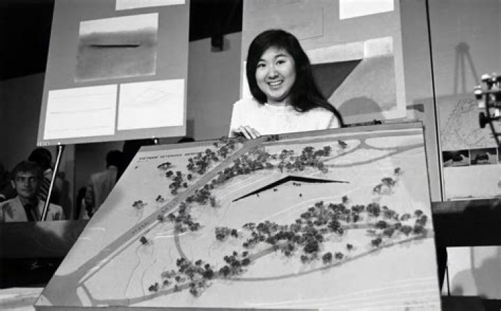 Maya Lin (Sculptor) - Age, Birthday, Bio, Facts, Family, Net Worth, Height & More