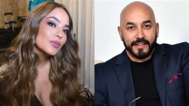 Mayeli Alonso (Lupillo Rivera former Wife) Age, Net Worth