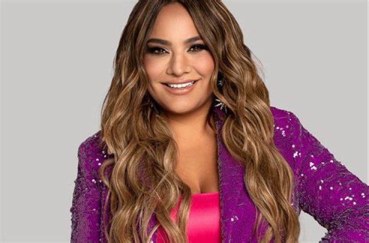 Mayeli Alonso (Reality Star) - Age, Birthday, Bio, Facts, Family, Net Worth, Height & More