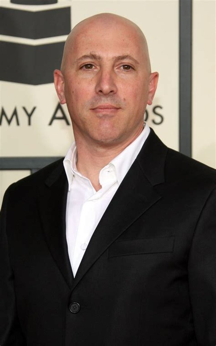 Maynard James Keenan