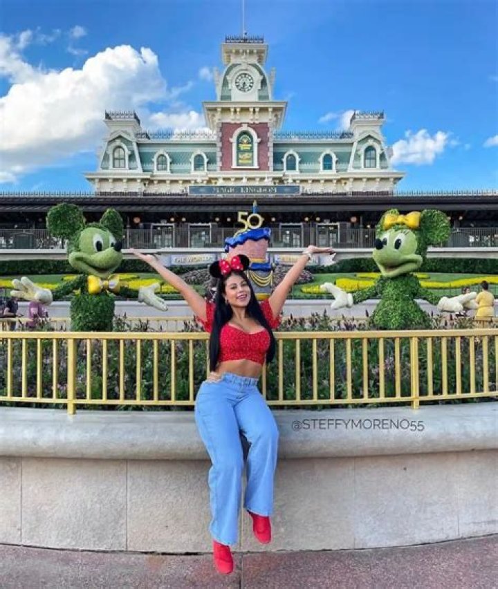 
Mayra Moreno Height, Weight, Net Worth, Age, Birthday, Wikipedia, Who, Instagram, Biography 