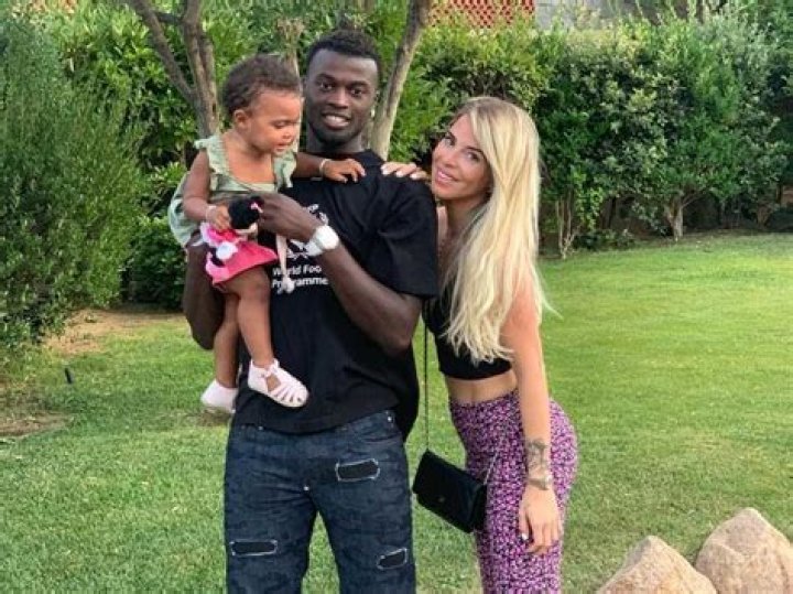 M’Baye Niang Wiki, Height, Age, Wife, Biography, Net Worth