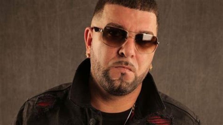 MC Ceja biografía, edad, altura, esposo, net worth, familia