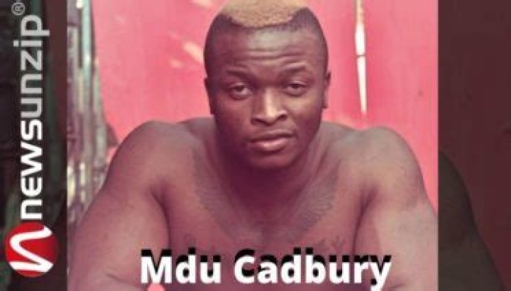 Who is Mdu Cadbury? Wiki, Biography, Net worth, Age, Wife, Death, Family & More