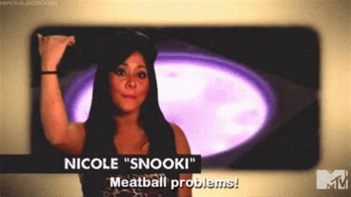 Snooki and Deena’s “Meatball Problems” on ‘Jersey Shore’ Are Deeply Concerning