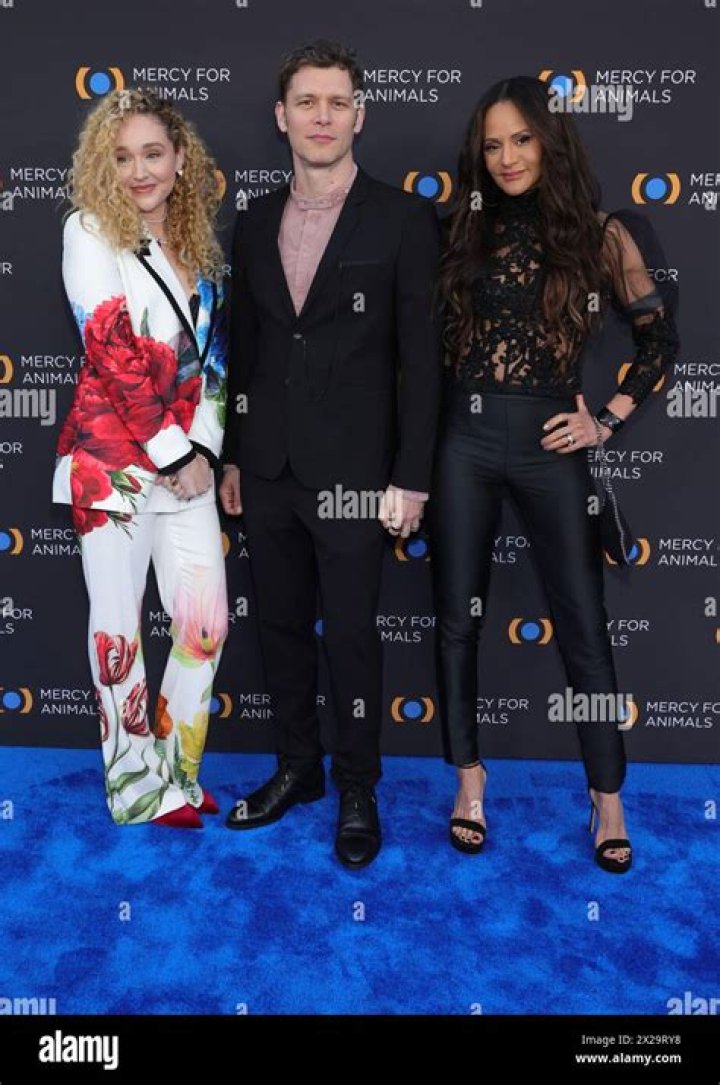 Mecca Morgan White (Movie Actress) - Age, Birthday, Bio, Facts, Family, Net Worth, Height & More