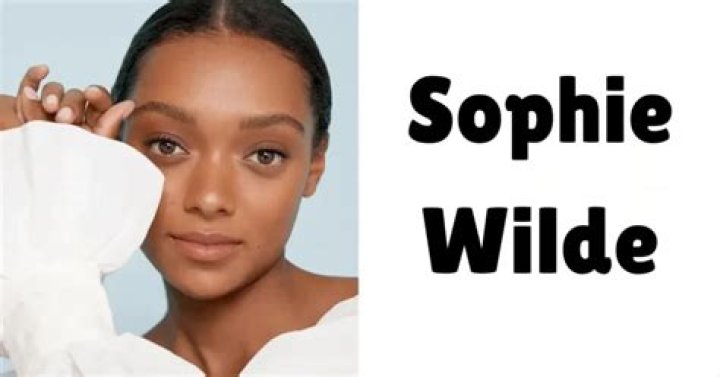 Meet Australian-Born Sophie Wilde On Instagram, Actress Showing Class In The British TV Scene- All Details
