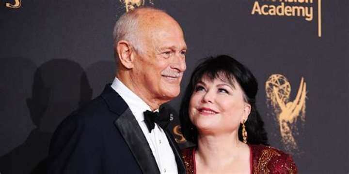 
Meet Beverly Root, Gerald McRaney’s Wife 