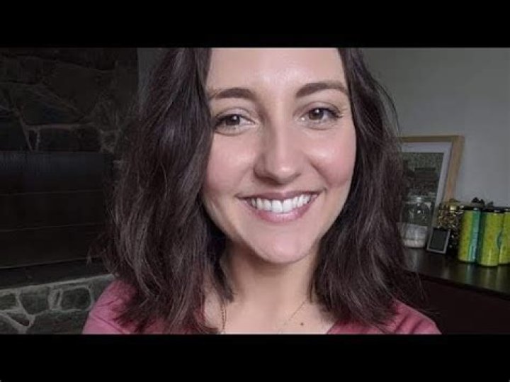 Meet Bitwit’s Ex-Wife: Heather deCaussin.