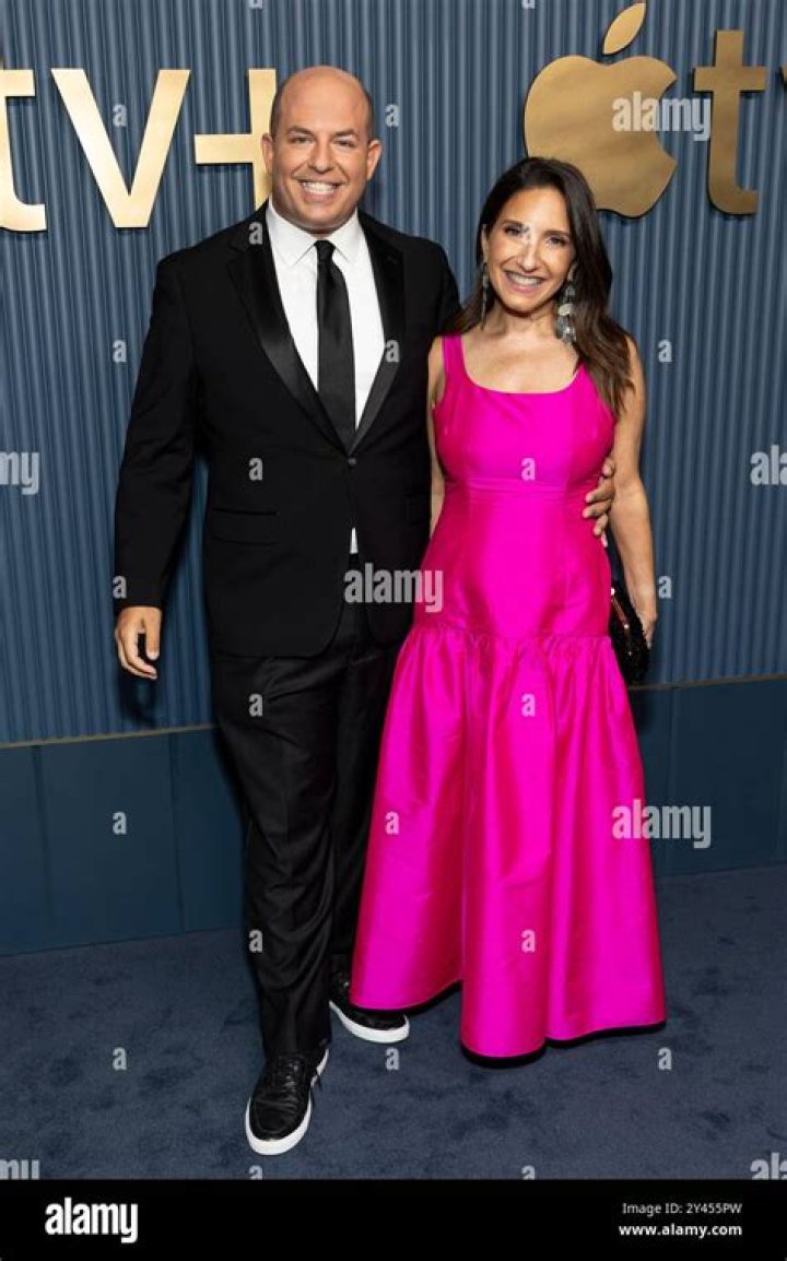 
Meet Brian Stelter Wife Jamie Shupak Stelter: Why Is The ‘Reliable Sources’ Host Leaving CNN? 