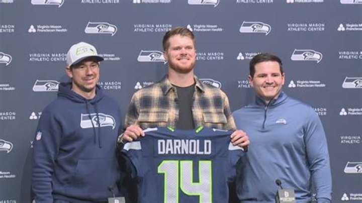 Meet Chris Darnold And Michael Darnold, Sam Darnold’s Parents And Sister Franki Darnold