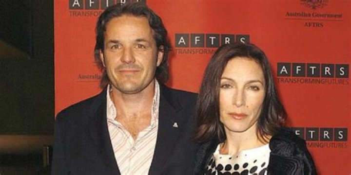 
Meet Claudia Karvan Husband – Is She Married? Dating Timeline And Family 