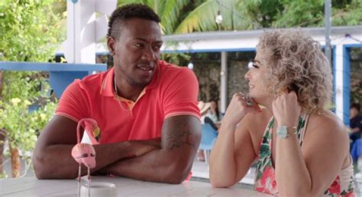 
Meet Daniele and Yohan from 90 Day Fiancé: The Other Way season 4 