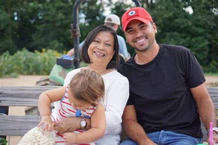 
Meet Jason Day Parents Dening Day And Alvin Day- His Family Background Explored 