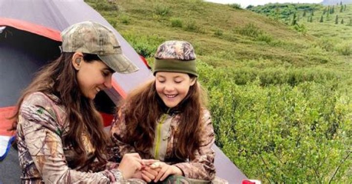 Meet Martha Tansy Husband and Kids. Is she Back on Mountain men?