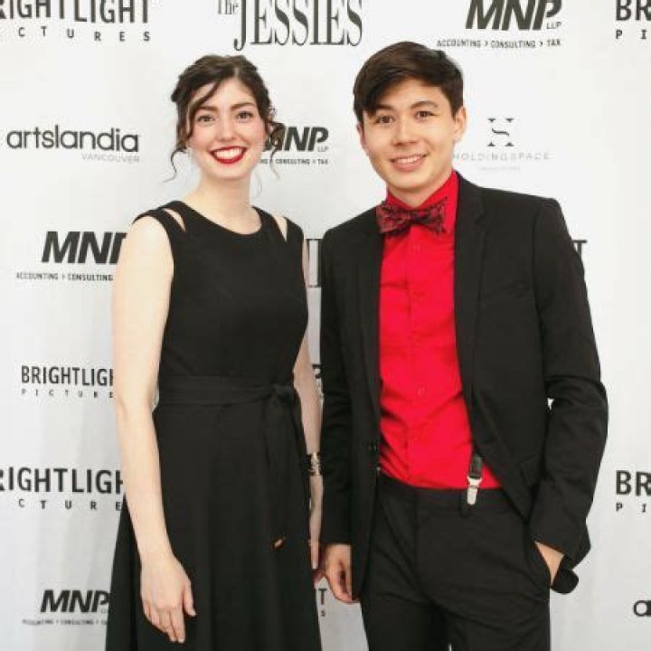 Meet Mason Temple Girlfriend Emily Grace, Relationship Timeline And Dating History