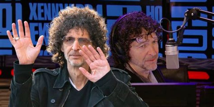 Meet Memet Walker Wife-to-be Mary: How Old Is The Writer/Producer Of The Howard Stern Show?