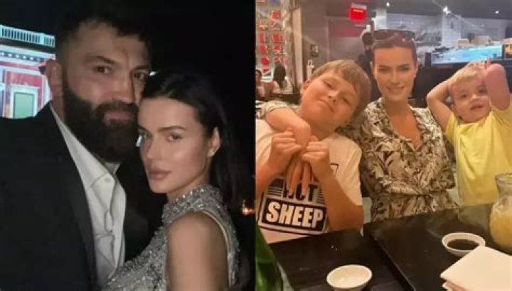 Meet Milana Arlovski On Instagram – Who Is Andrei Arlovski Wife?