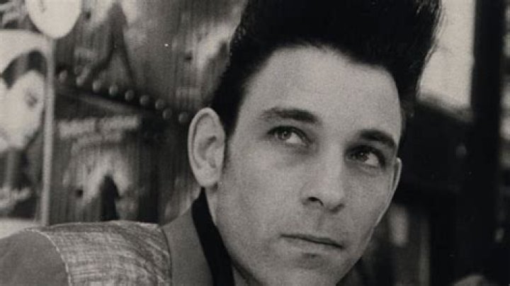 
Meet Musician Robert Gordon Wife Mary Lee, Death Cause Explored, Kids And Net Worth 