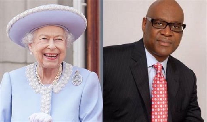 
Meet RCCG Pastor Who Officiated At Queen Elizabeth II’s Burial Ceremony 