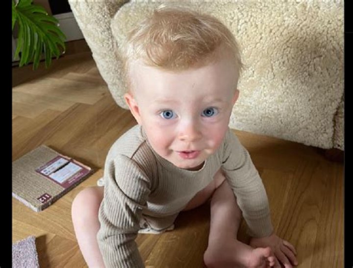 
Meet Robyn Carlsson Partner Max Vitali 