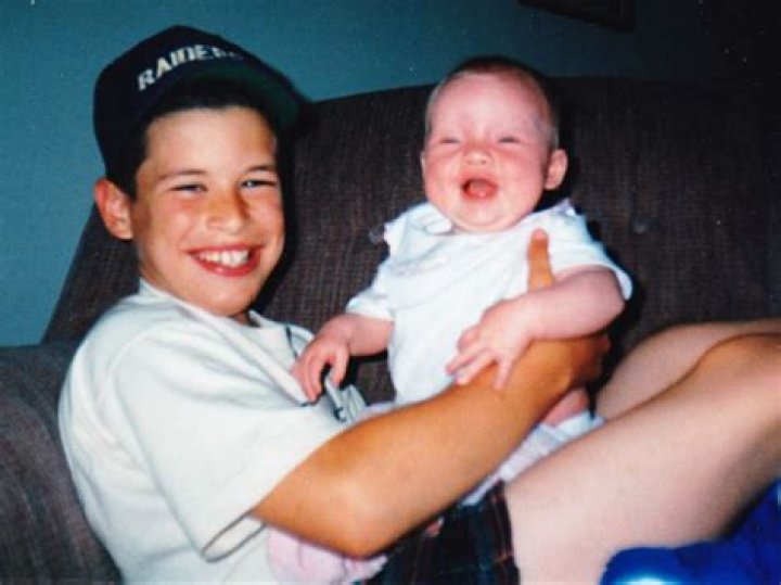 Meet Sidney Crosby Sister- Personal Details To Know About Taylor Crosby