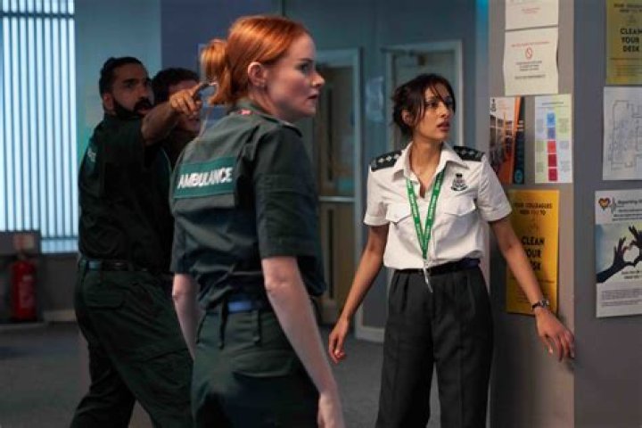 
Meet Taqi Nazeer From The Control Room | Wife Family And Net Worth 