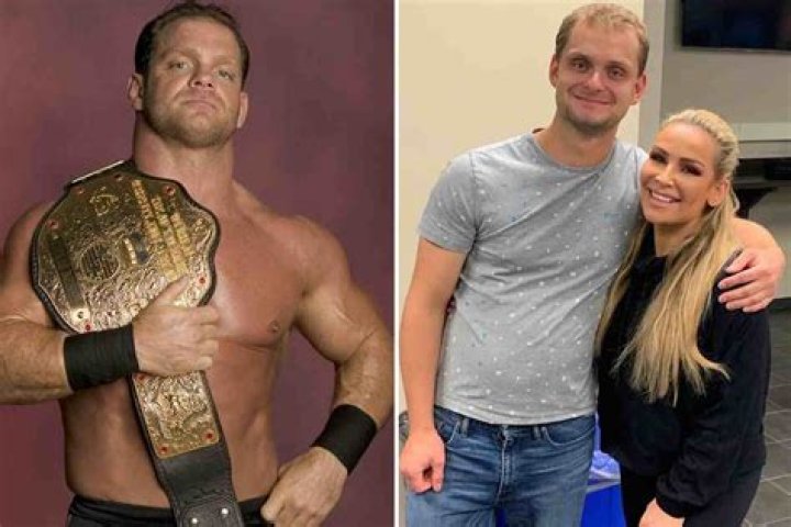 Megan Benoit: Age and Facts about Chris Benoit Daughter
