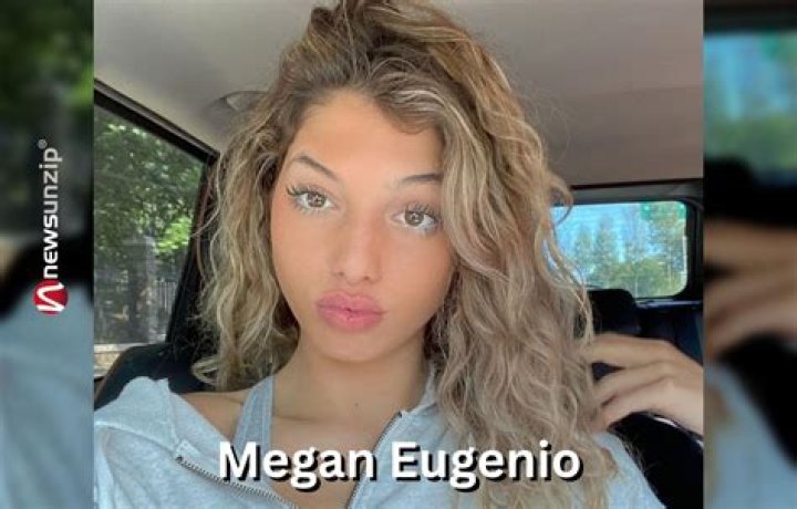 Megan Eugenio Age | Wiki, Net worth, Bio, Height, Boyfriend?
