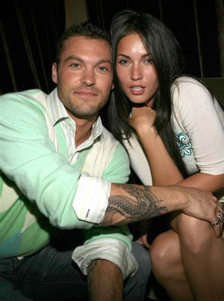 A Look at Megan Fox and Brian Austin Green’s Long and Complicated Relationship