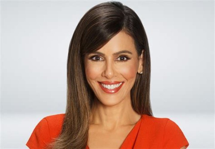 Megan Henderson Biography, Age, Height, Husband, Net Worth, Family