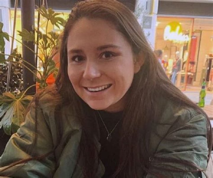 Megan Ramsay (Instagram Star) - Age, Birthday, Bio, Facts, Family, Net Worth, Height & More