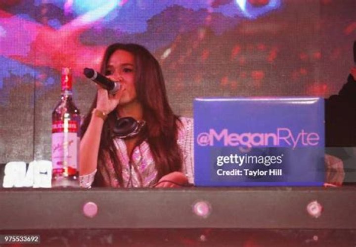 Megan Ryte (DJ) - Age, Birthday, Bio, Facts, Family, Net Worth, Height & More