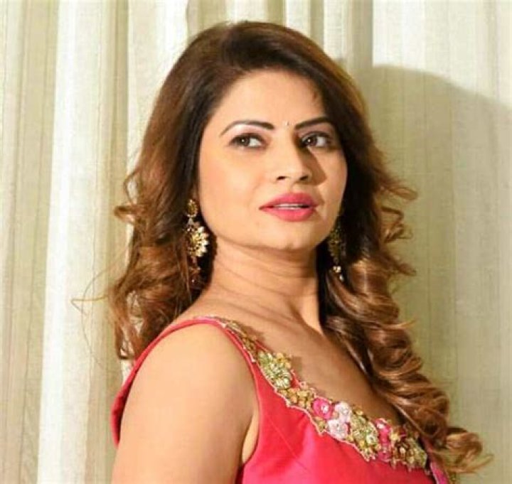 
Megha Dhade Height, Weight, Net Worth, Age, Birthday, Wikipedia, Who, Nationality, Biography 