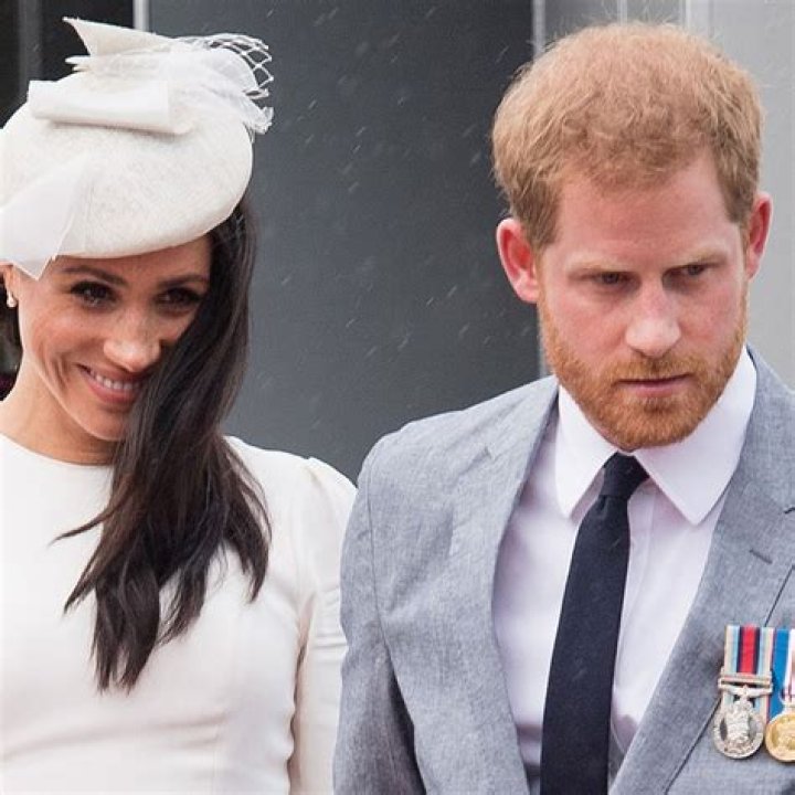 Meghan Markle and Prince Harry Commented on Kate Middleton’s Birthday Pics of Baby Louis and It’s Too Sweet