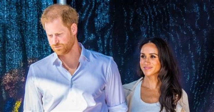 #Awk: Prince Harry’s Ex-Girlfriend And Meghan Markle Just Went To The Same Party
