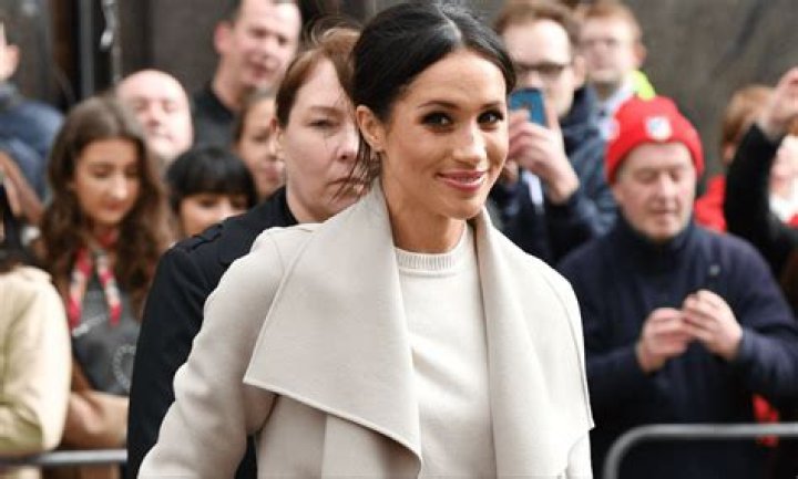 Meghan Markle’s Ex-Boyfriend Cory Vitiello Is Reportedly Expecting His First Child