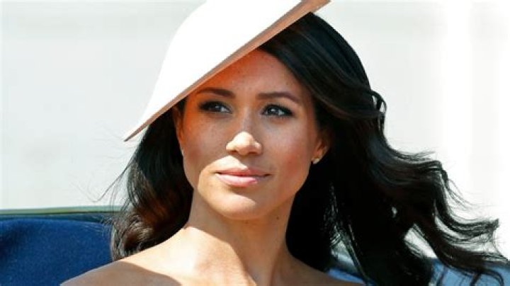 Meghan Markle Reportedly Admitted to a Fan That She Misses Acting After Becoming a Royal