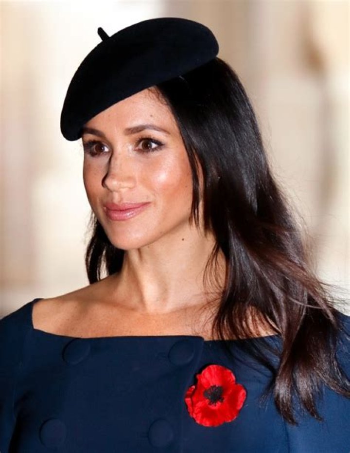 Surprise! Meghan Markle Got A Secret Haircut — And You Didn’t Even Notice