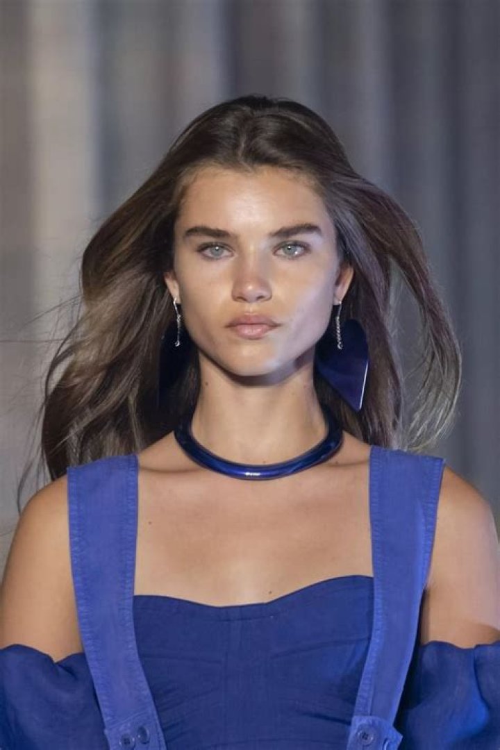 Astrology Birth Chart of Meghan Roche (Model) 2024