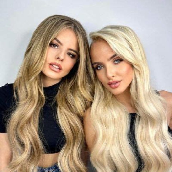 Megz Mcloughlin Age | Wiki, Net worth, Bio, Height, Boyfriend